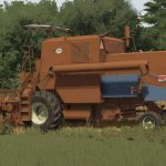 bizon pack v1.9 fs22 6