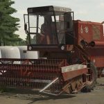 bizon pack v1.9 fs22 7