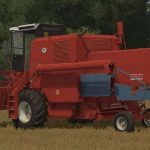 bizon pack v1.9 fs22 8