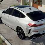 bmw x6 m sport 2020 v1.0.0.1 fs22 1