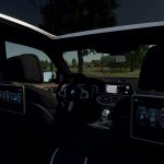 bmw x6 m sport 2020 v1.0.0.1 fs22 6