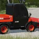 bobcat toolcat uw56 v1.0 fs22 1