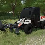 bobcat toolcat uw56 v1.0 fs22 5