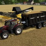 brantner ta 23071 power push 2B v1.0 fs22 2