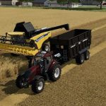 brantner ta 23071 power push 2B v1.0 fs22 5