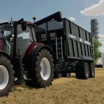 brantner ta 23071 power push 2B v1.0 fs22 6