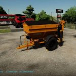 bredal k 105 v1.0 fs22 3