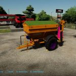 bredal k 105 v1.0 fs22 4