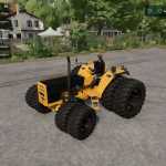 buhrer 6105 v1.0 fs22 1