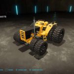 buhrer 6105 v1.0 fs22 3