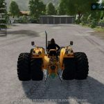 buhrer 6105 v1.0 fs22 4