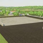 bunkersilo xl xxl v1.0 fs22 3