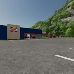 burger king placeable v1.0 fs22 2