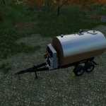 c920 v1.0 fs22 1