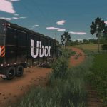 carreta boiadeira br beta v1.0 fs22 3