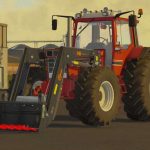 case ih 955 xl edit v1.0 fs22 2