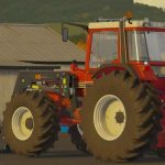 case ih 955 xl edit v1.0 fs22 4