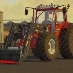 case ih 955 xl edited v1.0 fs22 2