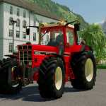 case ih international 1455xl edit v1.1 fs22 1