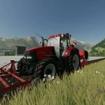 case ih mx series v1.0 fs22 2