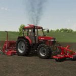 case maxxum 5130 series v1.0 fs22 2