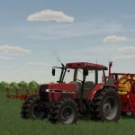 case maxxum 5130 series v1.0 fs22 3