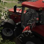 case puma cvx tier 3 lohnunternehmen edition v1.0.0.1 fs22 2