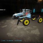 caseih trident5550 modded v3.0.0.1 fs22 2