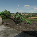 castel bca cereal mill v1.1 fs22 3