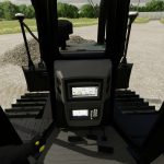 cat d6t and accessories v1.1 fs22 4