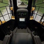 caterpiller 18m3 v1.0.0.1 fs22 3