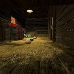 chicken barn v1.0 fs22 3