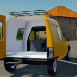 citroen c15 v1.0 fs22 3