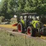 claas arion 600 series edit v1.0 fs22 1