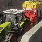 claas arion 600 series edit v1.0 fs22 3