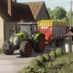 claas arion 600 series edit v1.0 fs22 4