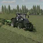 claas axion 800 v 2023 v1.0 fs22 1