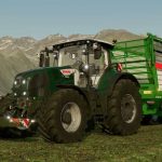 claas axion 800 v 2023 v1.0 fs22 5