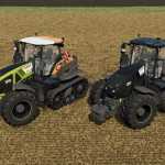 claas axion 930 960 terra trac v1.1 fs22 1