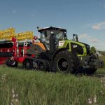 claas axion 930 960 terra trac v1.1 fs22 4