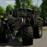 claas axion 9x0 v1.0.0.1 fs22 2