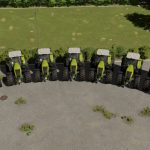 claas axion 9x0 v1.0.0.1 fs22 4