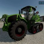 claas axion 9xx terra trac s v1.0 fs22 10