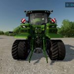 claas axion 9xx terra trac s v1.0 fs22 4