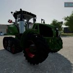 claas axion 9xx terra trac s v1.0 fs22 7