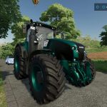 claas axion 9xx v1.0 fs22 3