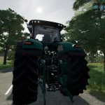 claas axion 9xx v1.0 fs22 6