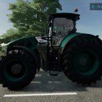 claas axion 9xx v1.0 fs22 7