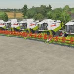 claas lexion 500 series v1.0.0.1 fs22 4