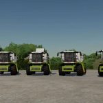 claas lexion 510 550 v1.0 fs22 5